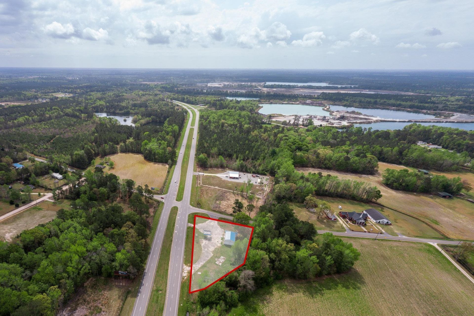 3390 E Highway 9 Bypass  Photo 4