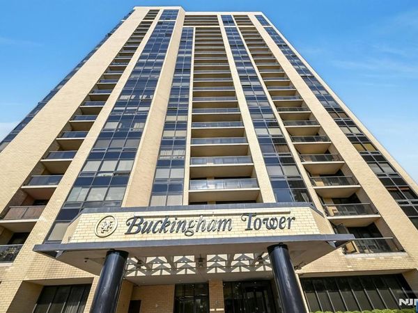 800 Palisade Avenue 109, Unit 109, FORT LEE, NJ 07024