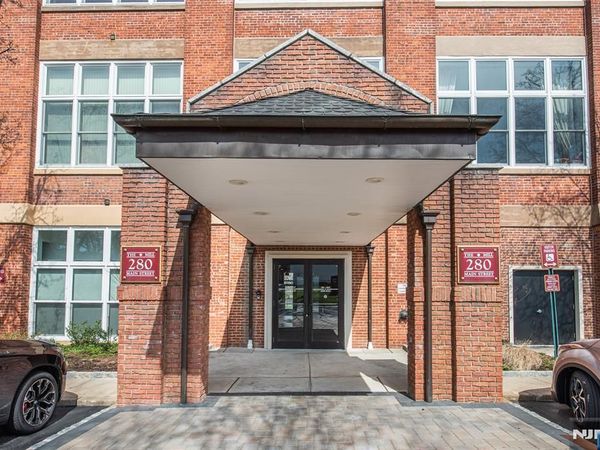 280 Main Street 305, Unit 305, LITTLE FALLS, NJ 07424