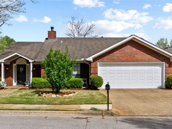 2018 FOX RIDGE Road, Tuscaloosa, AL 35406