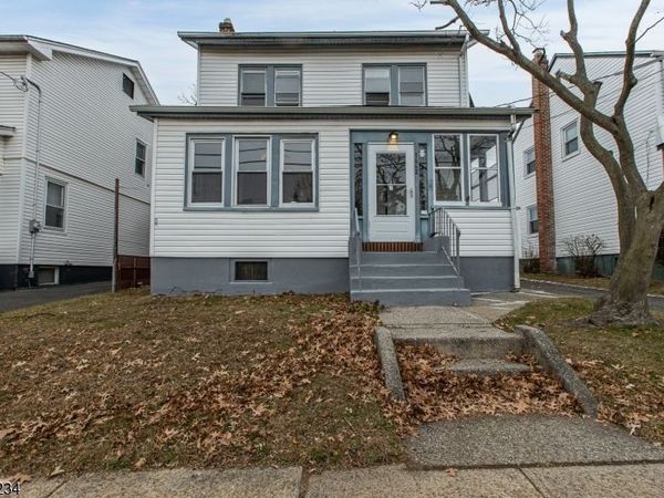 1442 Highland Ave, Hillside, NJ 07205