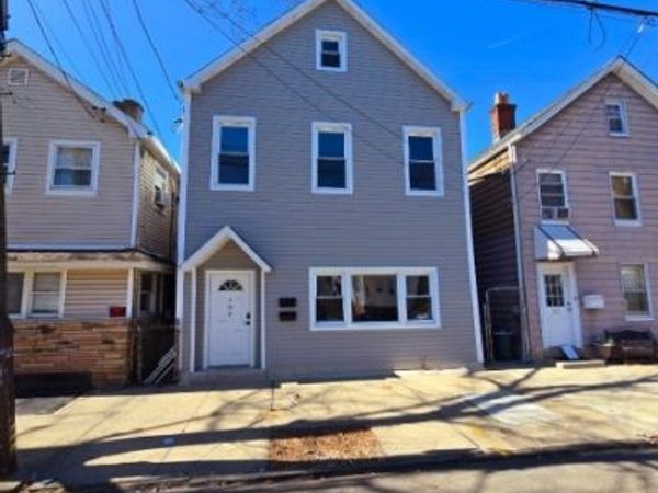 308 N 2Nd St, Harrison, NJ 07029