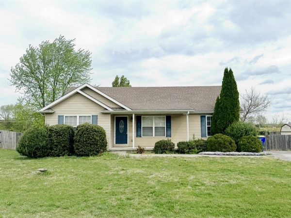 118 Apple Drive , Auburn, KY 42206