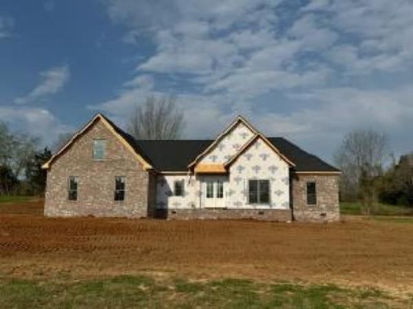 Lot 24 Hazel Farms Lane, Bowling Green, KY 42122