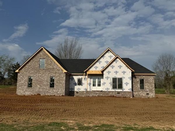 Lot 24 Hazel Farms Lane, Bowling Green, KY 42122