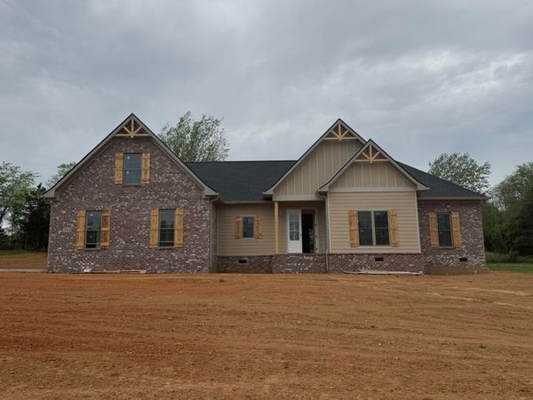 Lot 24 Hazel Farms Lane, Bowling Green, KY 42122