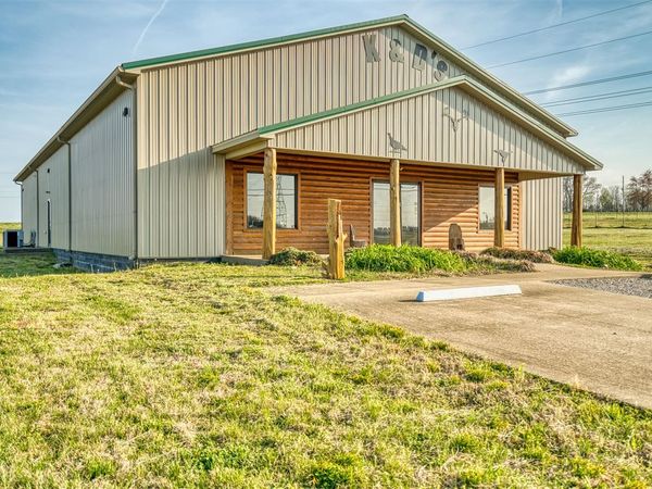 420 Farmers Drive , Russellville, KY 42276