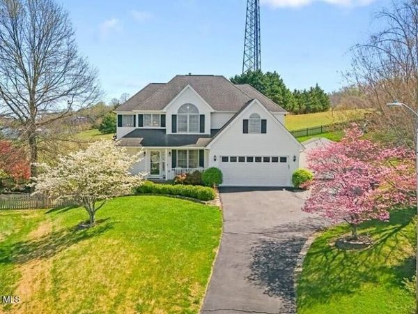 3 Shelldrake Court, Johnson City, TN 37601