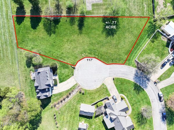 00 Emerald Drive, Unit 8 & 9, Greeneville, TN 37745