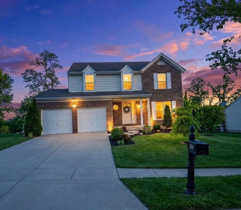 3388 Woodside Drive, Fairfield, OH 45014 Main Photo