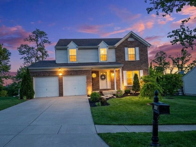 3388 Woodside Drive, Fairfield, OH 45014 Photo 1