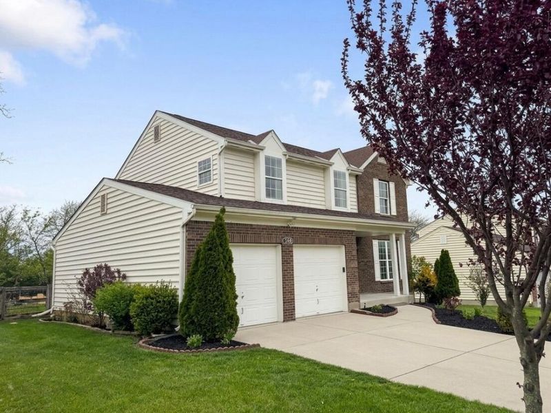 3388 Woodside Drive, Fairfield, OH 45014 Photo 2