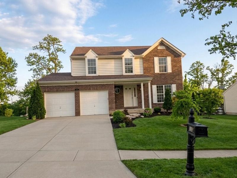 3388 Woodside Drive, Fairfield, OH 45014 Photo 4