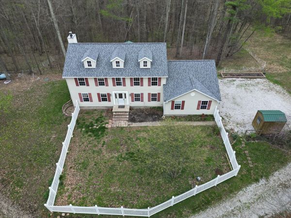 24646 Woltz Road, Rockbridge, OH 43149