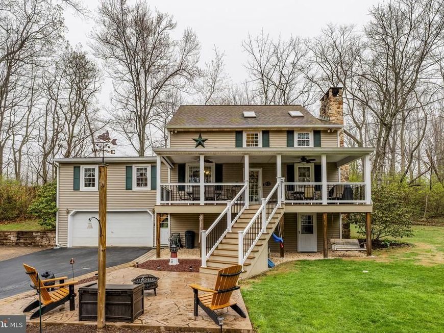 1195 Seglock Road , Lititz, PA 17543 Main Photo