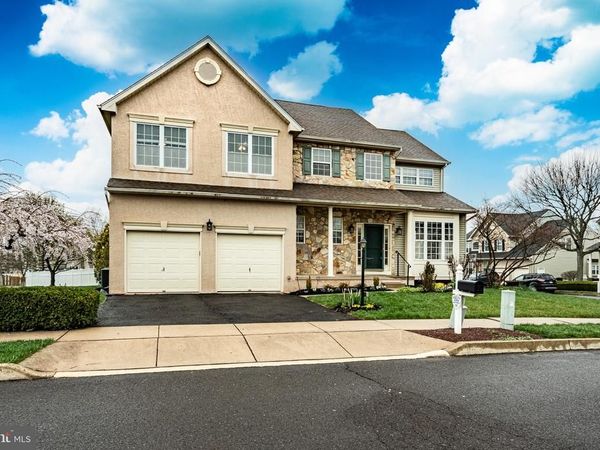 2059 SERENDIPITY WAY, SCHWENKSVILLE, PA 19473