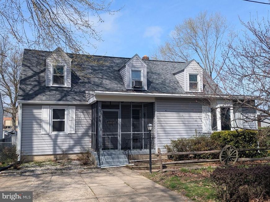 801 Lafayette Street , Havre de Grace, MD 21078 Main Photo