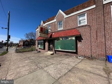 7701 RUGBY STREET, PHILADELPHIA, PA 19150