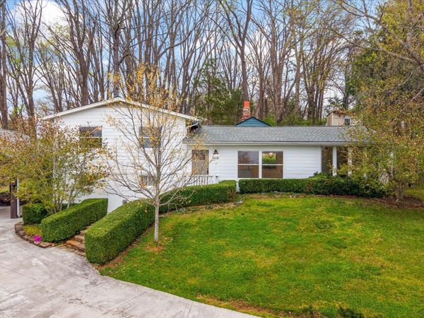 1608 Buckeye Rd, Knoxville, TN 37919