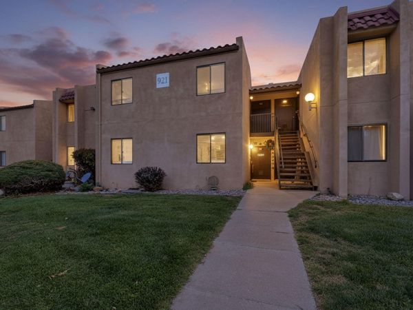 921 Country Club Drive SE, Unit APT H, Rio Rancho, NM 87124