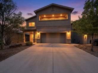 5909 Mafraq Avenue NW Albuquerque, NM 87114