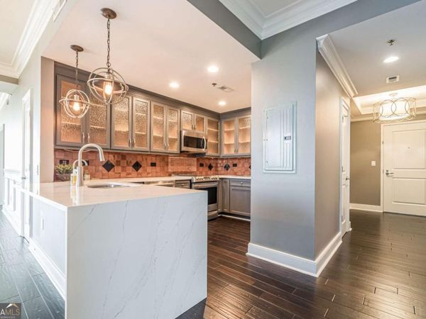 285 Centennial Olympic Park Drive NW, Unit 2205, Atlanta, GA 30313