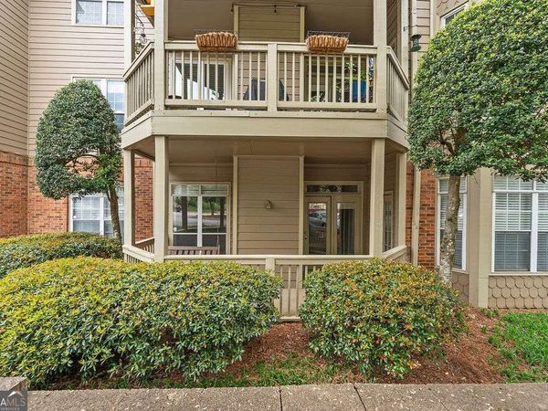 1001 Mcgill Park Avenue NE, Atlanta, GA 30312