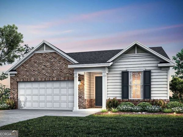 1113 LeConte Court, Griffin, GA 30223