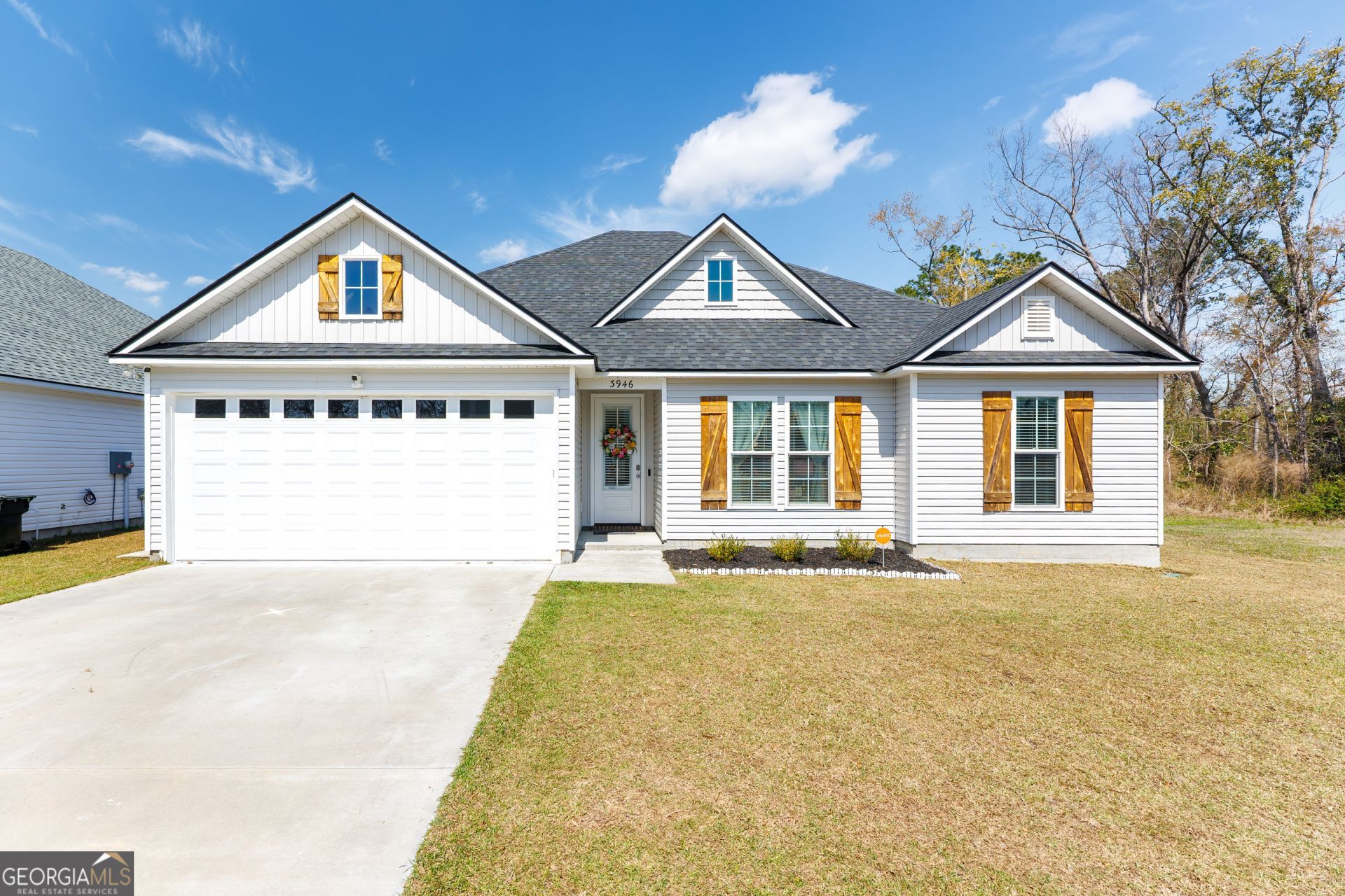 3946 Bettys Place, Hahira, GA 31632 Main Photo