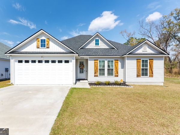 3946 Bettys Place, Hahira, GA 31632