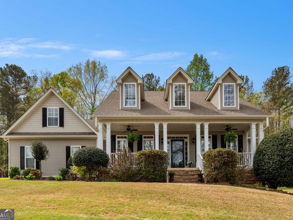 145 Ryans Court, Sharpsburg, GA 30277