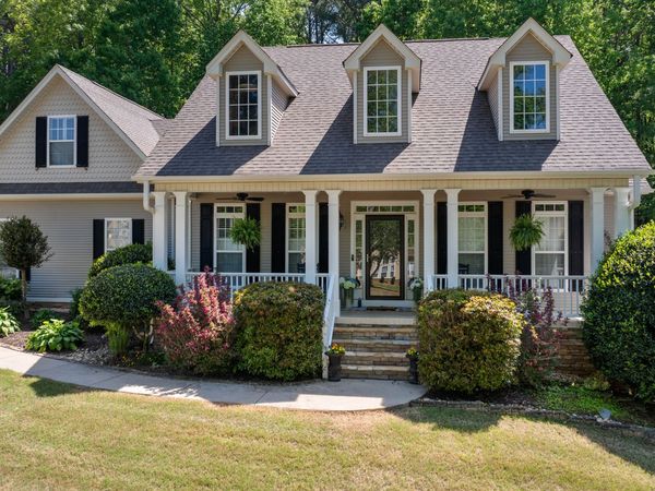 145 Ryans Court, Sharpsburg, GA 30277