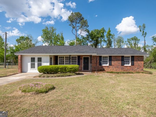 1806 North Maple Drive, Vidalia, GA 30474