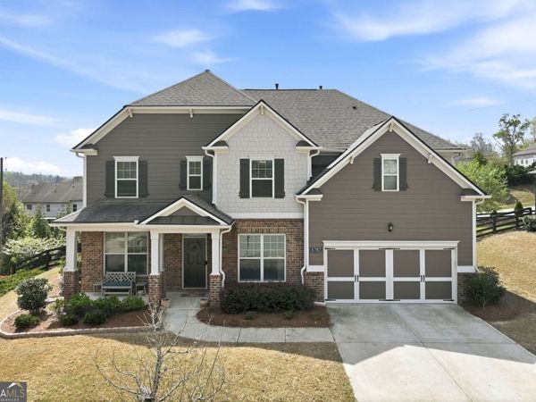 6782 Birch Bark Way, Flowery Branch, GA 30542