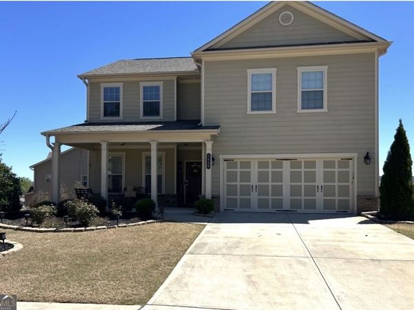 5860 STARGAZER Way, Cumming, GA 30028