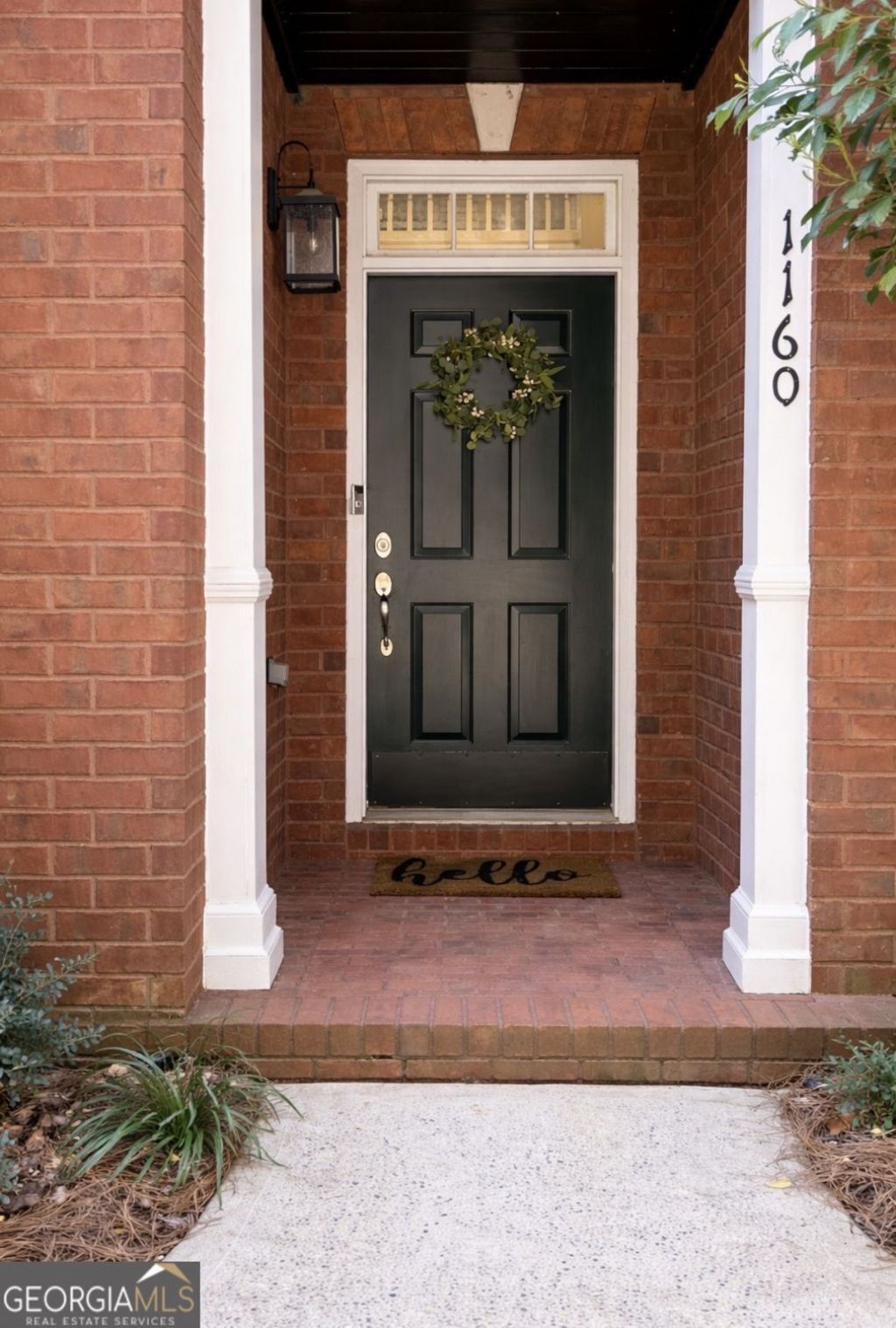 1160 Brookhaven Glen Ne, Atlanta, GA 30319 Main Photo