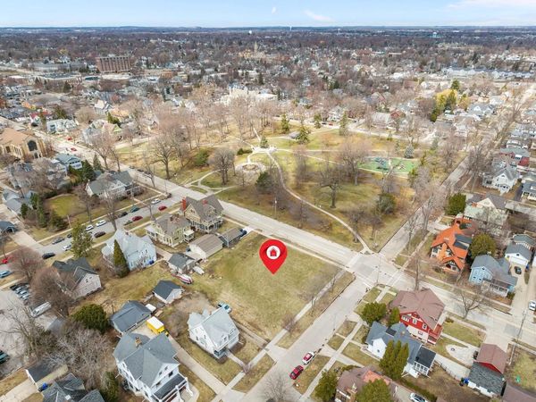 229 N UNION STREET, Appleton, WI 54911