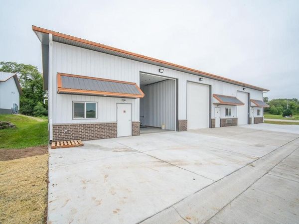 3439 County Highway D #6 & 7, West Bend, WI 53090