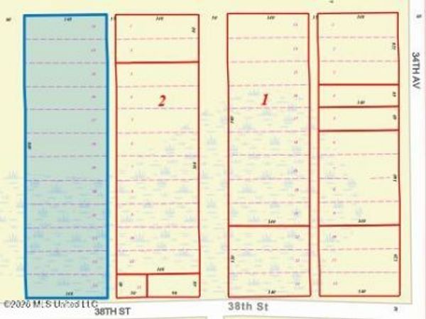 17 34th Avenue, Gulfport, MS 39501