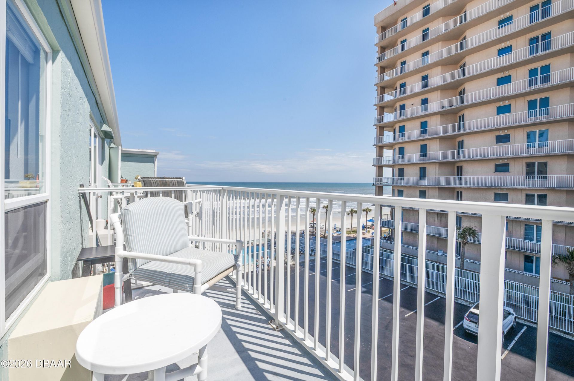 3727 S Atlantic Avenue, Unit 407, Daytona Beach Shores, FL 32118 Photo