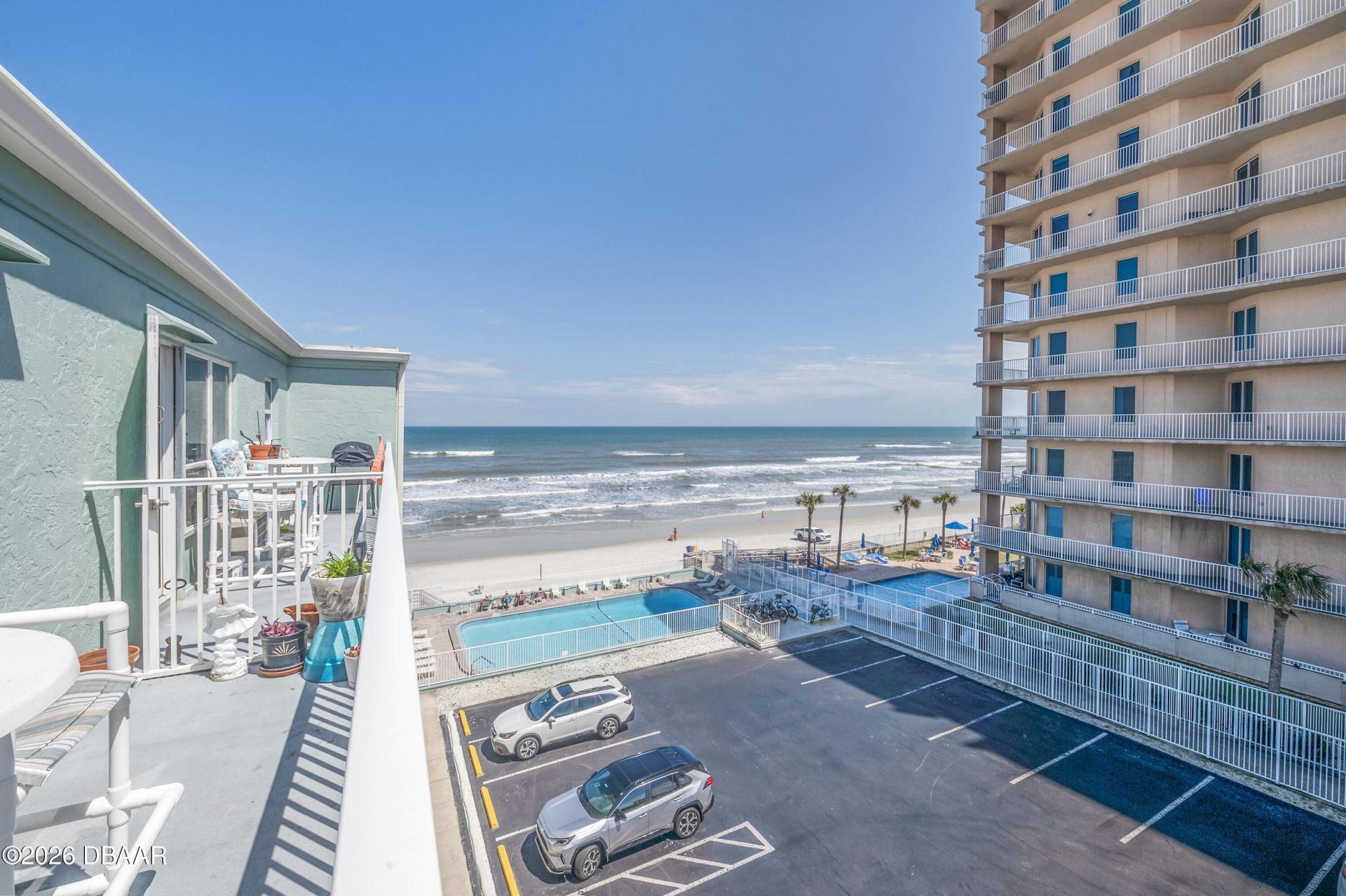 3727 S Atlantic Avenue, Unit 407, Daytona Beach Shores, FL 32118 Photo