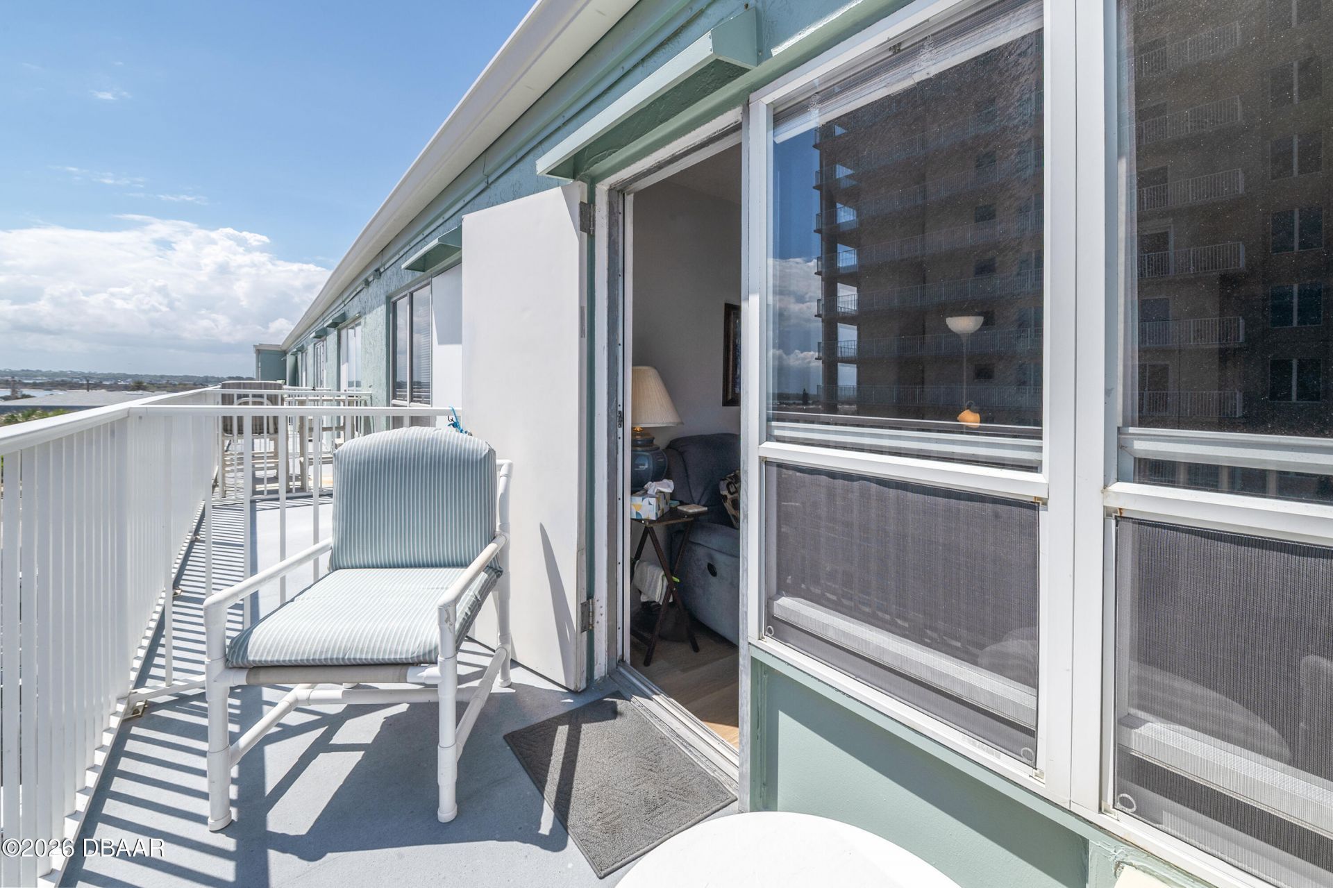 3727 S Atlantic Avenue, Unit 407, Daytona Beach Shores, FL 32118 Photo