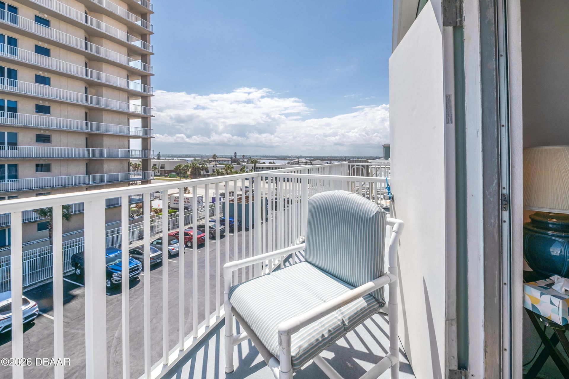 3727 S Atlantic Avenue, Unit 407, Daytona Beach Shores, FL 32118 Photo