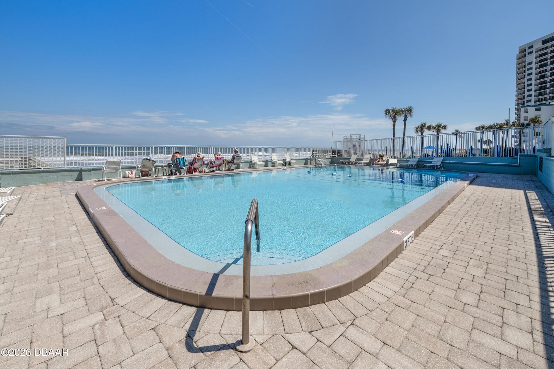 3727 S Atlantic Avenue, Unit 407, Daytona Beach Shores, FL 32118 Photo
