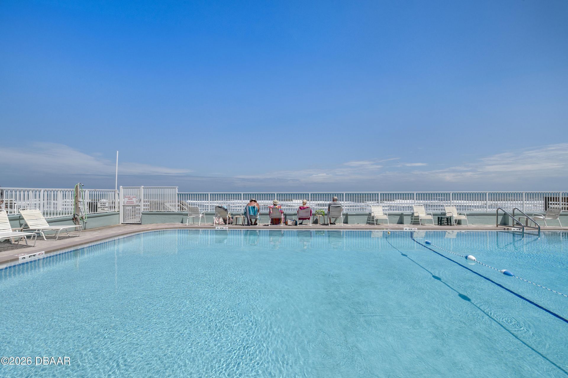 3727 S Atlantic Avenue, Unit 407, Daytona Beach Shores, FL 32118 Photo