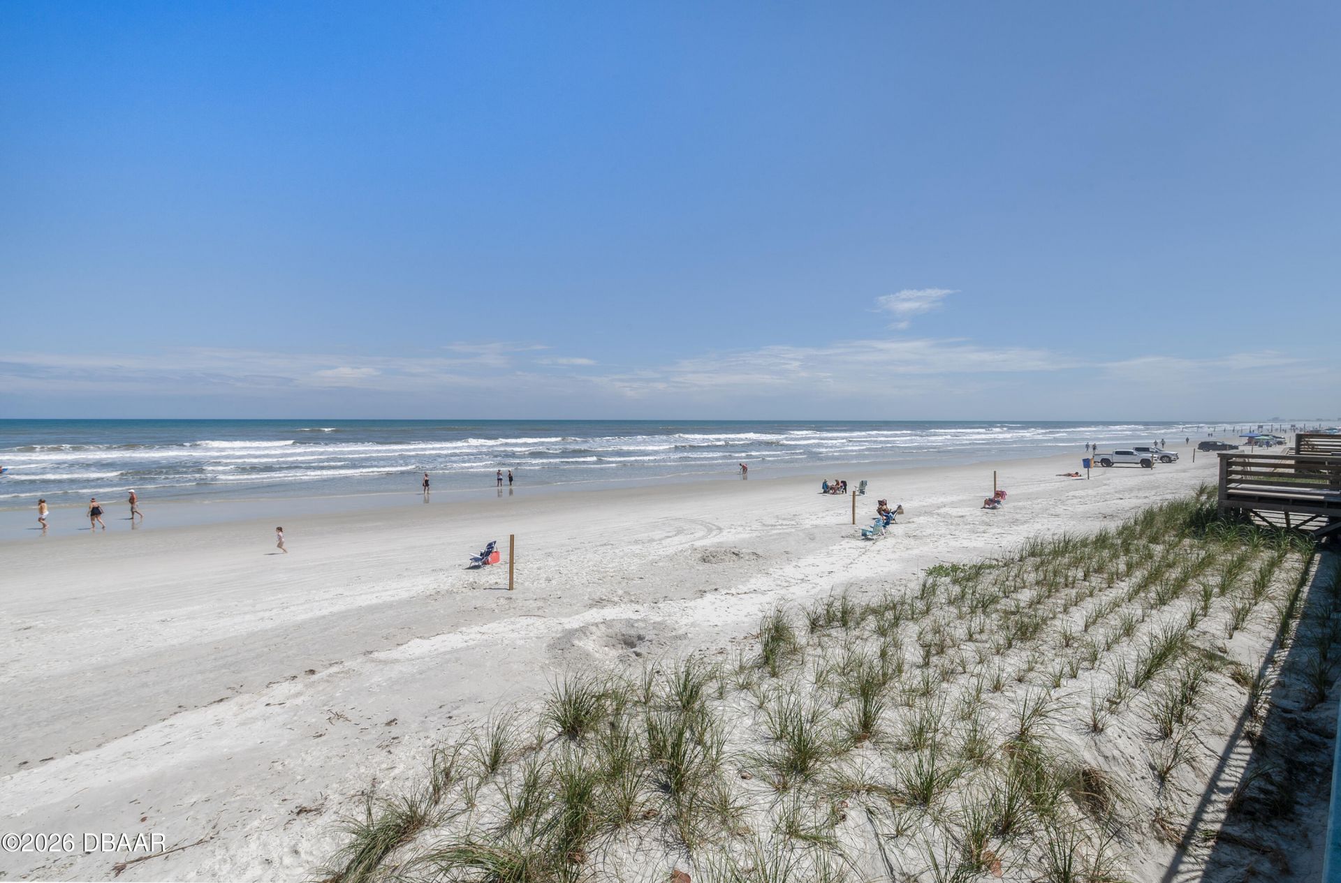3727 S Atlantic Avenue, Unit 407, Daytona Beach Shores, FL 32118 Photo