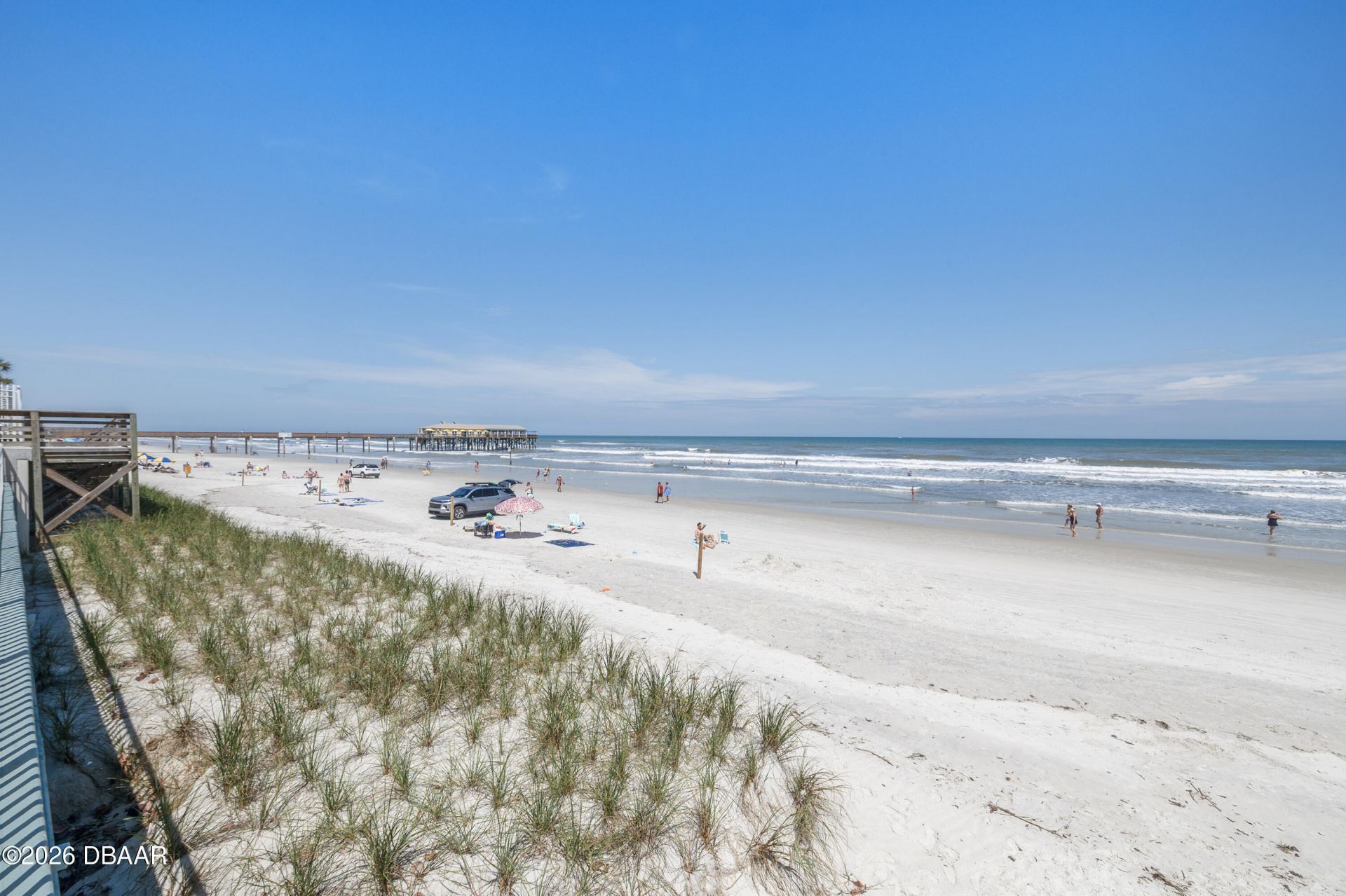 3727 S Atlantic Avenue, Unit 407, Daytona Beach Shores, FL 32118 Photo