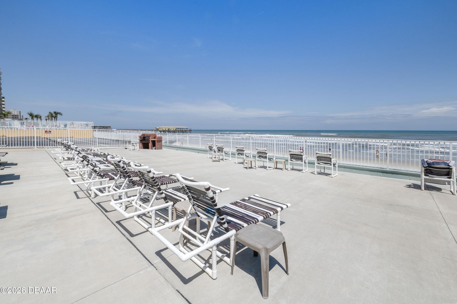 3727 S Atlantic Avenue, Unit 407, Daytona Beach Shores, FL 32118 Photo