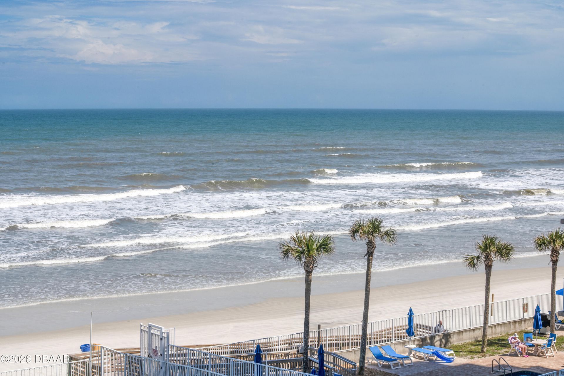 3727 S Atlantic Avenue, Unit 407, Daytona Beach Shores, FL 32118 Photo