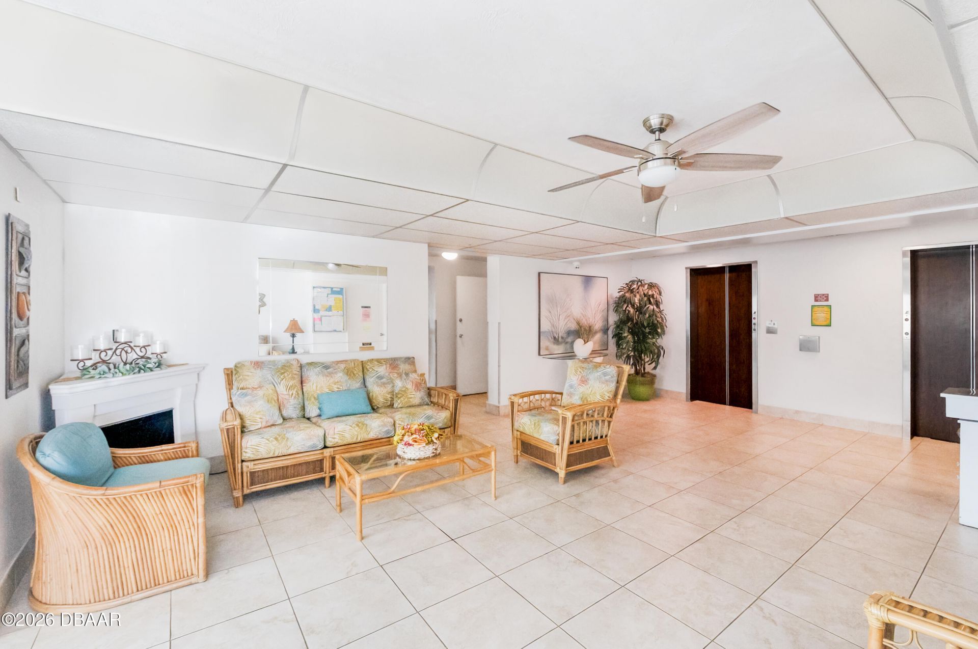 3727 S Atlantic Avenue, Unit 407, Daytona Beach Shores, FL 32118 Photo